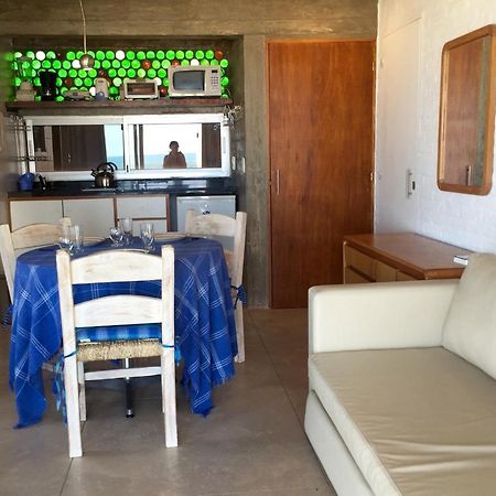 Miralejos Complejo De Apartamentos Punta Del Diablo 외부 사진