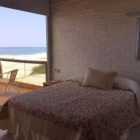 Miralejos Complejo De Apartamentos Punta Del Diablo 외부 사진