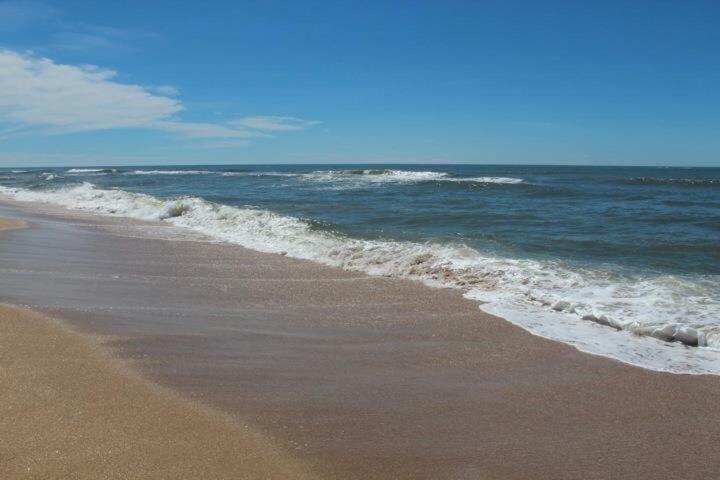 Miralejos Complejo De Apartamentos Punta Del Diablo 외부 사진