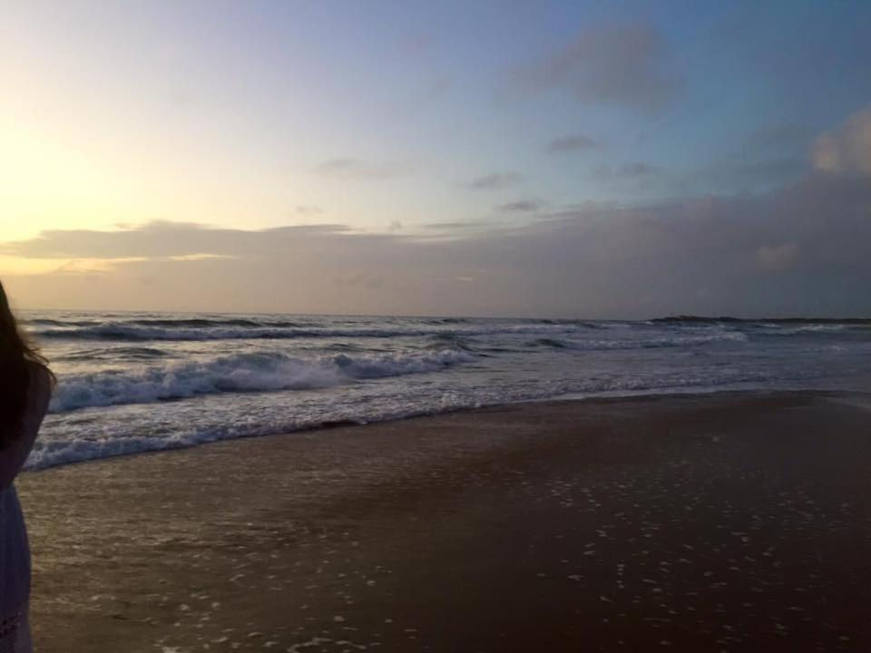 Miralejos Complejo De Apartamentos Punta Del Diablo 외부 사진