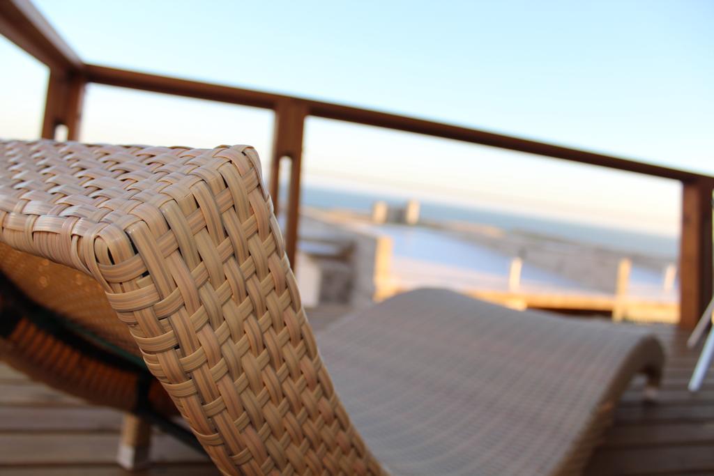 Miralejos Complejo De Apartamentos Punta Del Diablo 외부 사진