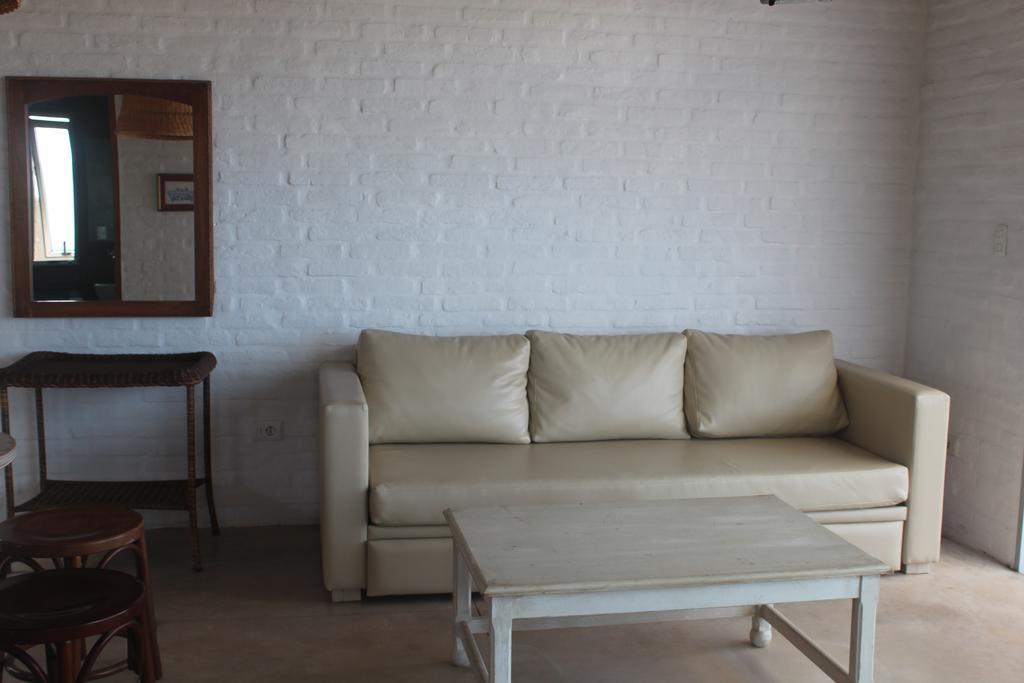 Miralejos Complejo De Apartamentos Punta Del Diablo 외부 사진