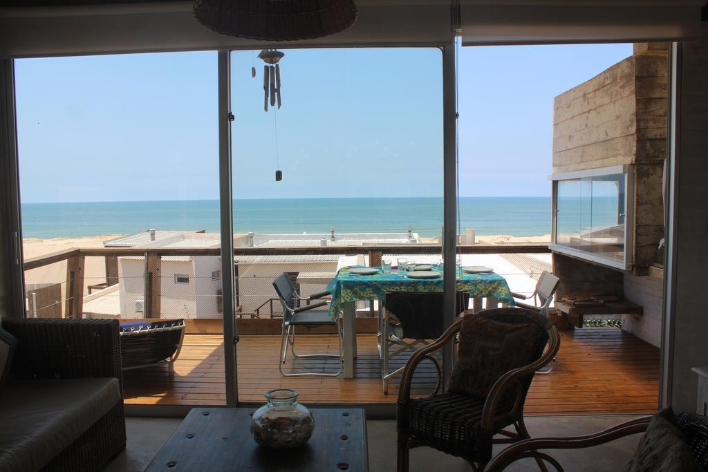 Miralejos Complejo De Apartamentos Punta Del Diablo 외부 사진