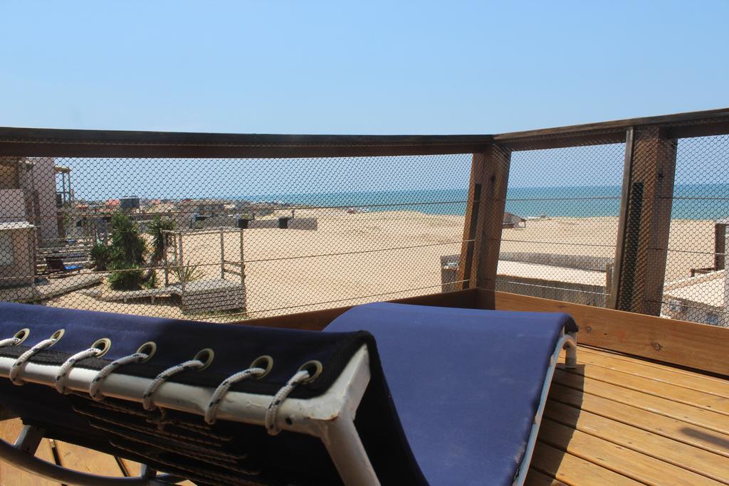 Miralejos Complejo De Apartamentos Punta Del Diablo 외부 사진