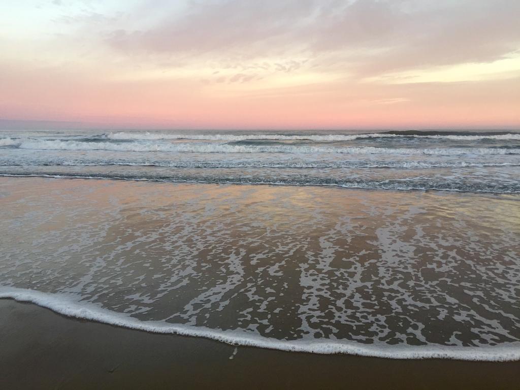 Miralejos Complejo De Apartamentos Punta Del Diablo 외부 사진