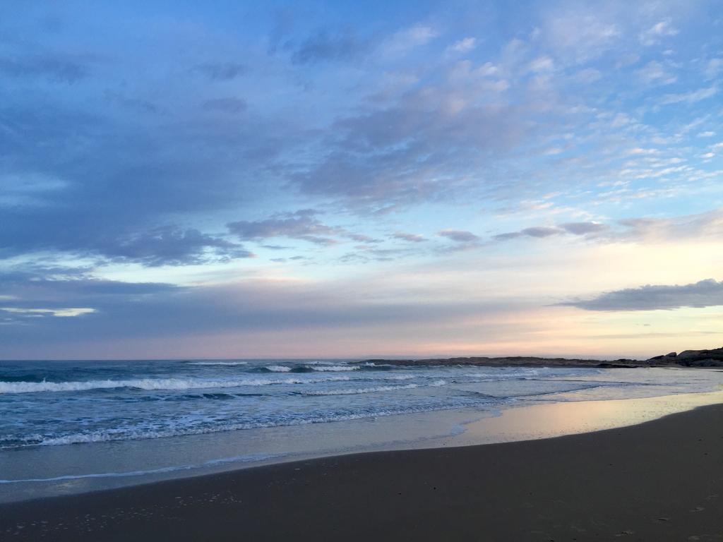 Miralejos Complejo De Apartamentos Punta Del Diablo 외부 사진