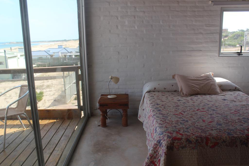 Miralejos Complejo De Apartamentos Punta Del Diablo 외부 사진