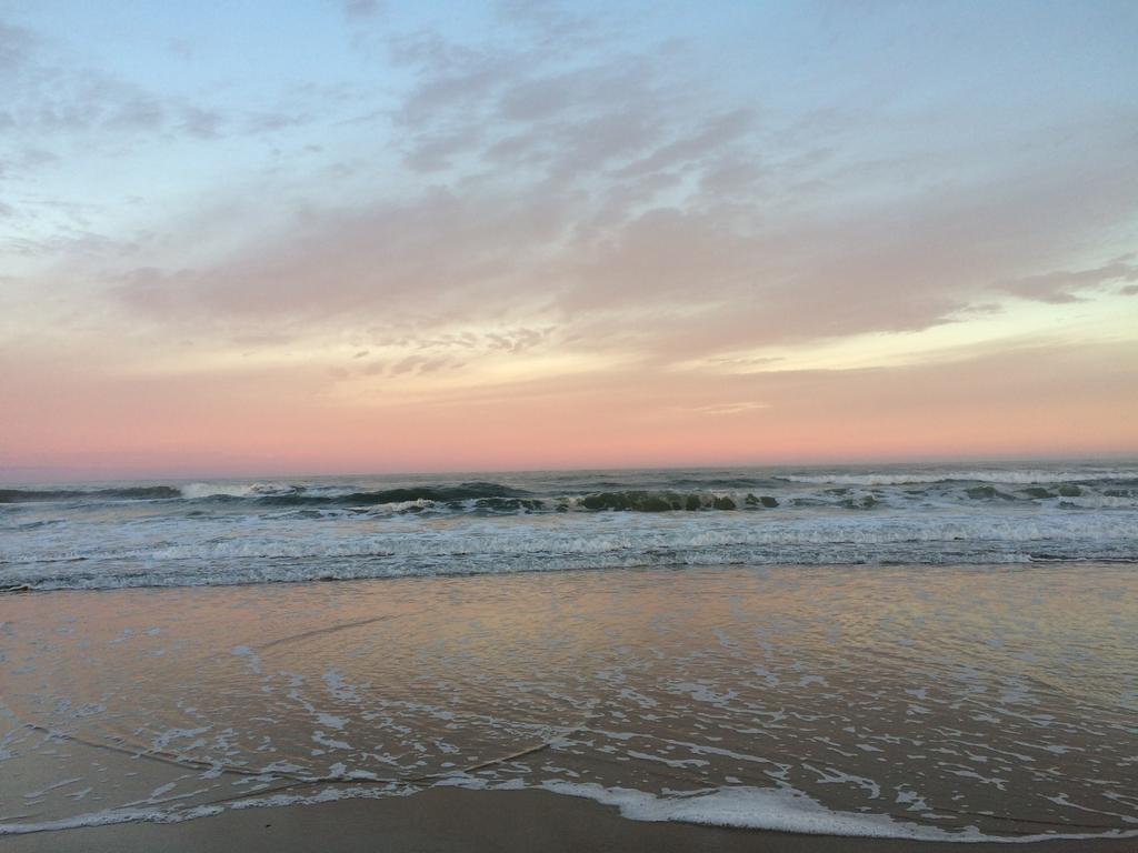 Miralejos Complejo De Apartamentos Punta Del Diablo 외부 사진