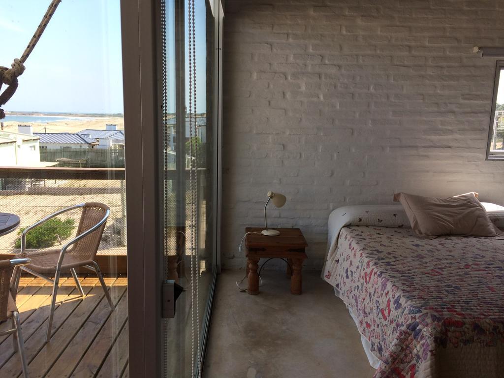 Miralejos Complejo De Apartamentos Punta Del Diablo 외부 사진
