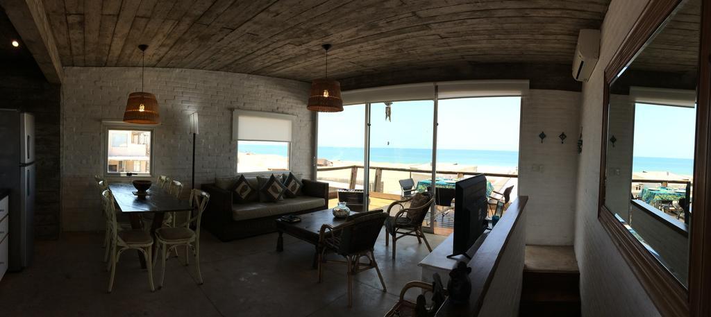 Miralejos Complejo De Apartamentos Punta Del Diablo 외부 사진