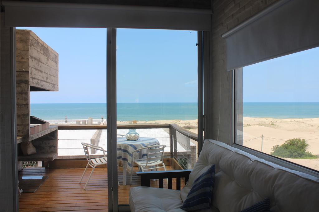 Miralejos Complejo De Apartamentos Punta Del Diablo 외부 사진