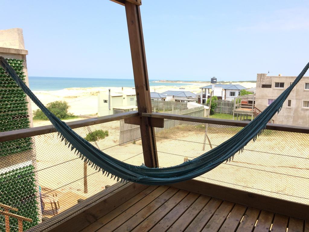 Miralejos Complejo De Apartamentos Punta Del Diablo 외부 사진