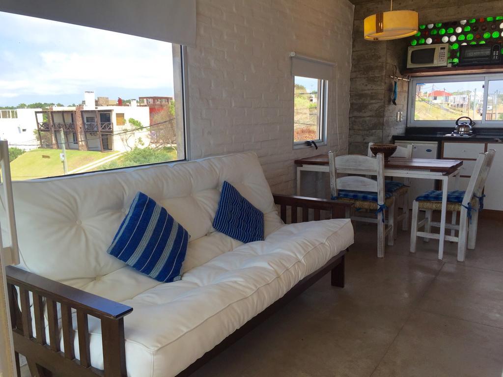 Miralejos Complejo De Apartamentos Punta Del Diablo 외부 사진