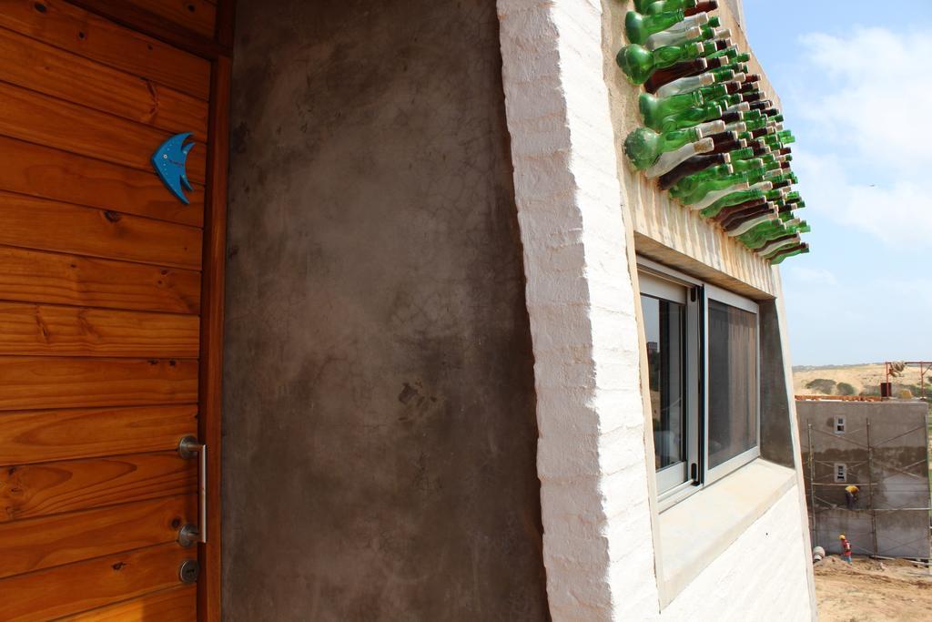 Miralejos Complejo De Apartamentos Punta Del Diablo 외부 사진