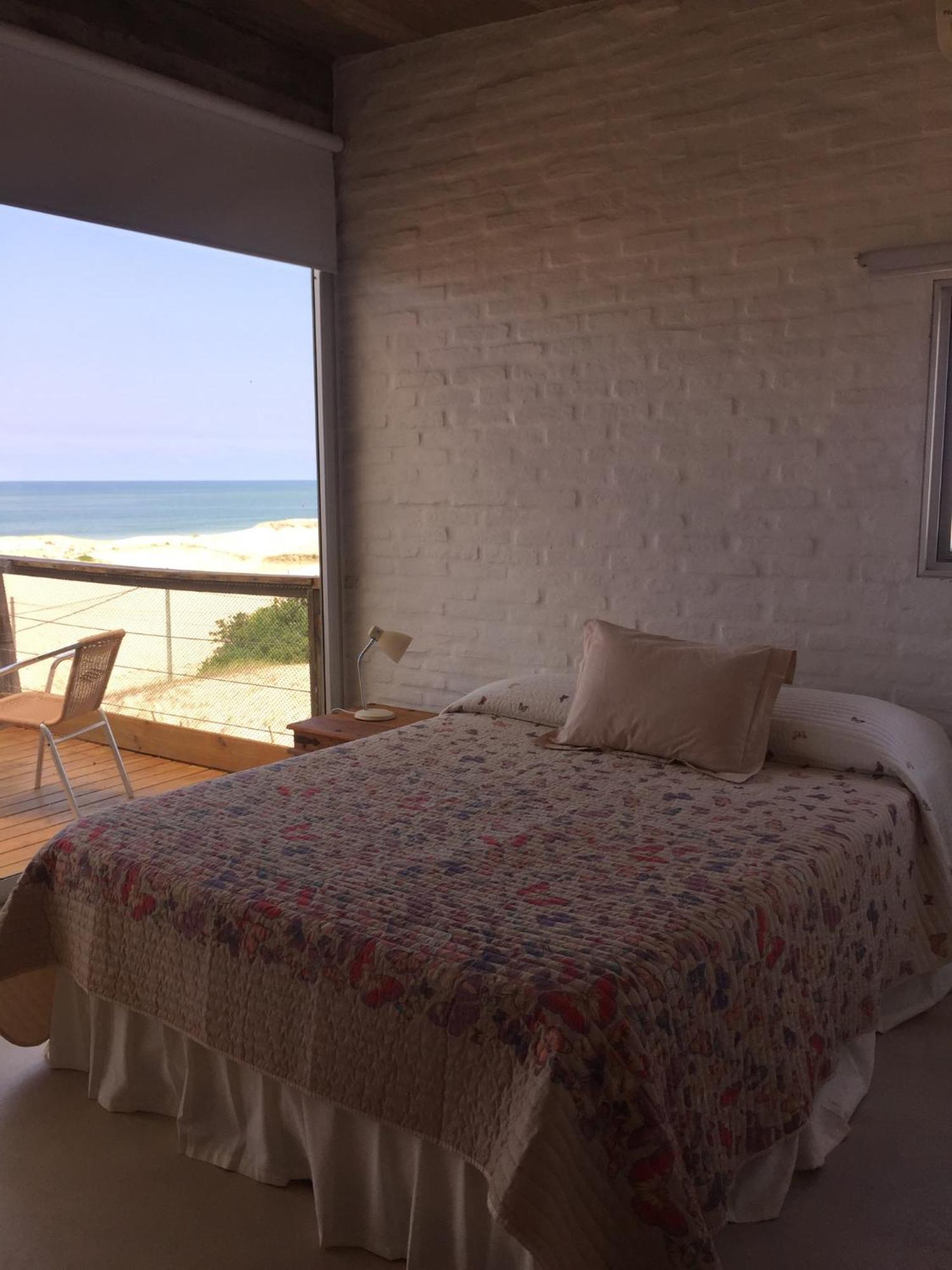 Miralejos Complejo De Apartamentos Punta Del Diablo 외부 사진
