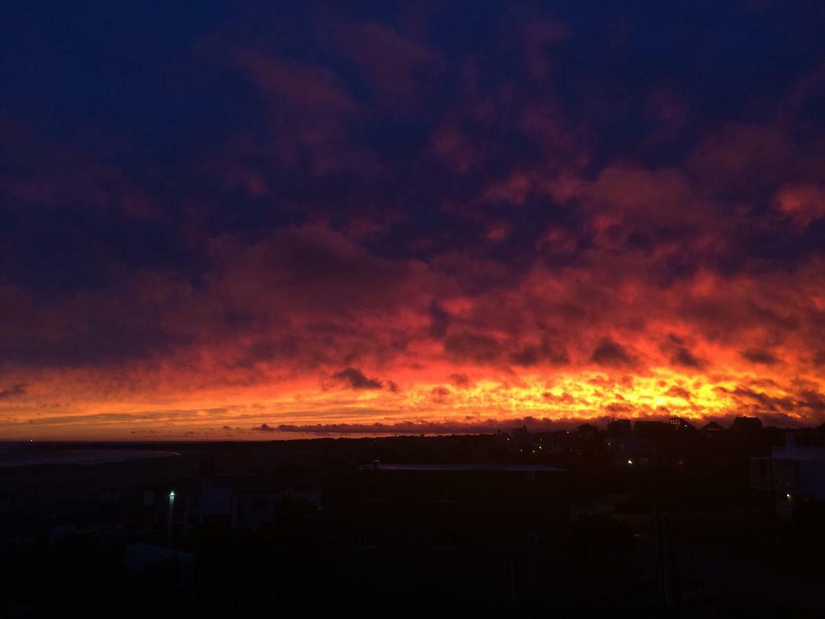 Miralejos Complejo De Apartamentos Punta Del Diablo 외부 사진